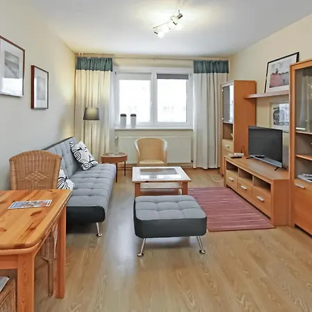 Ferienwohnung Greifswald Exterior photo