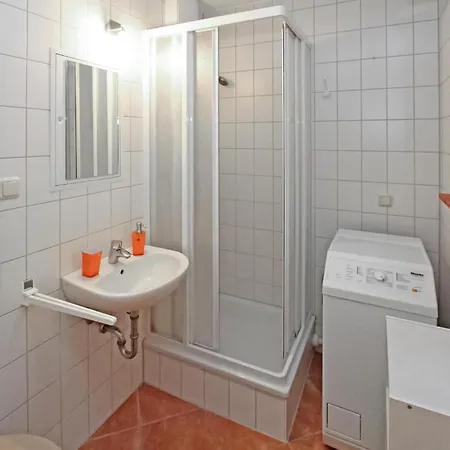 Ferienwohnung Greifswald Exterior photo
