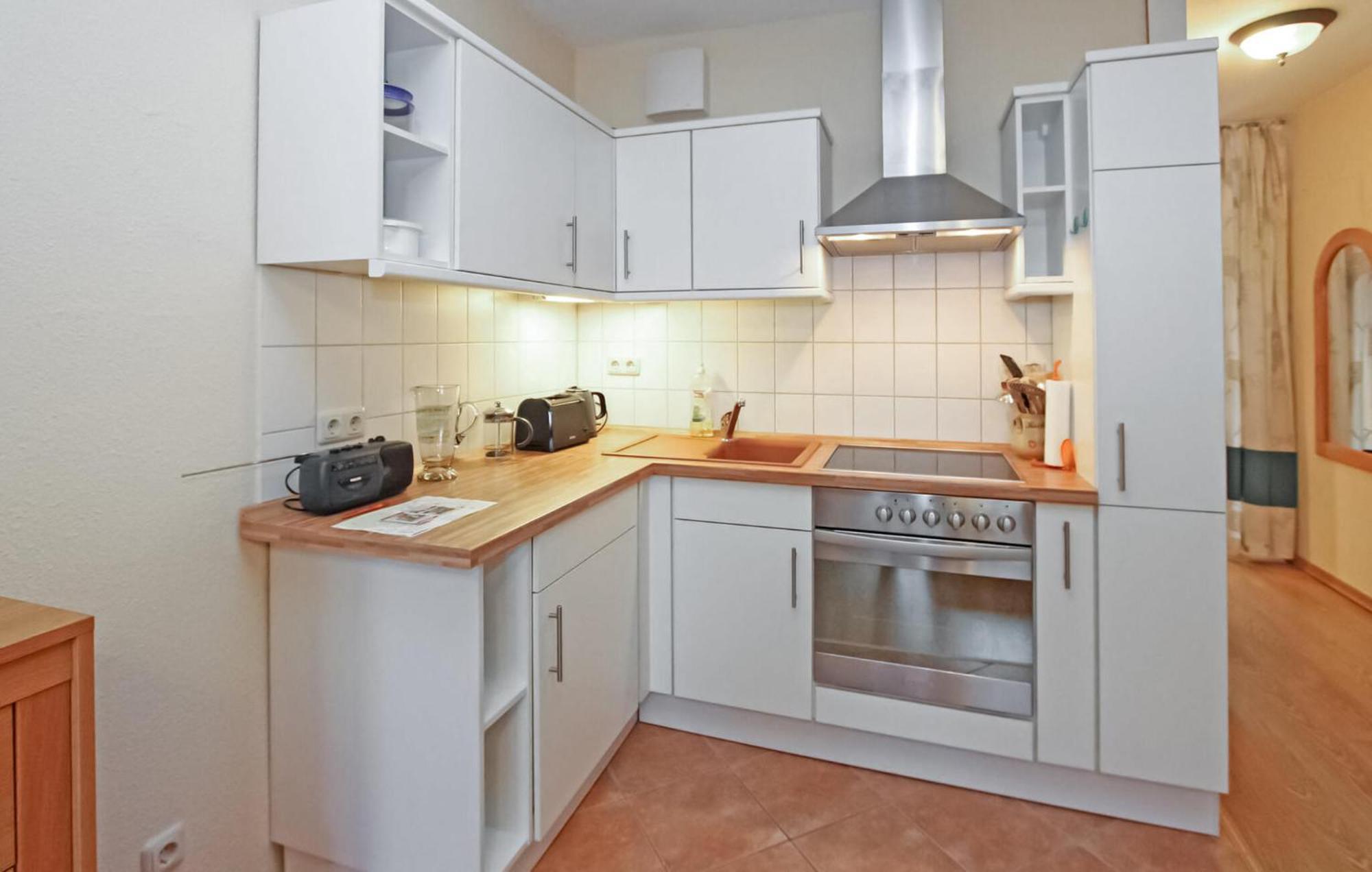 Ferienwohnung Greifswald * Greifswald