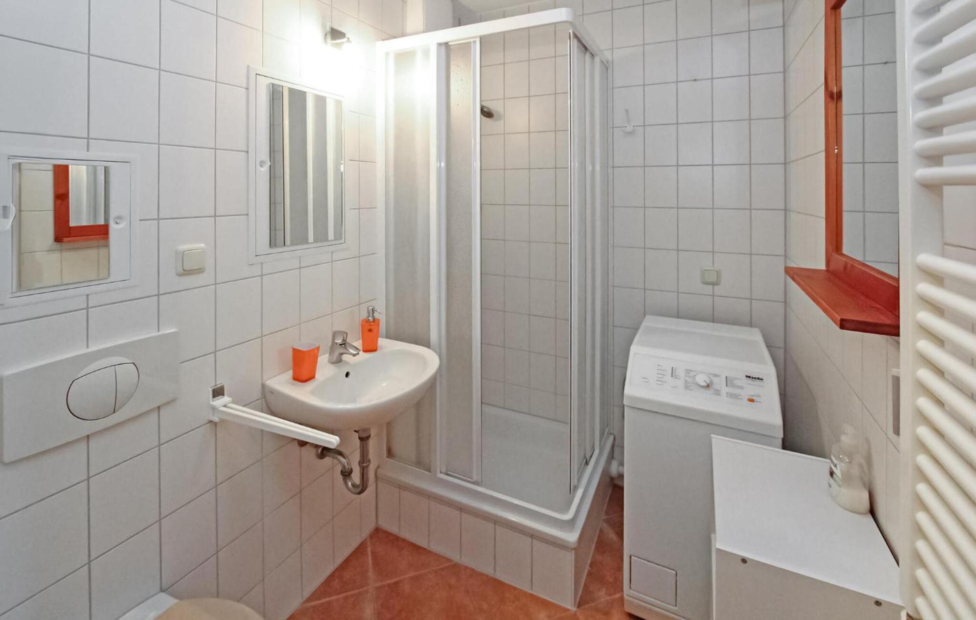 Ferienwohnung Greifswald