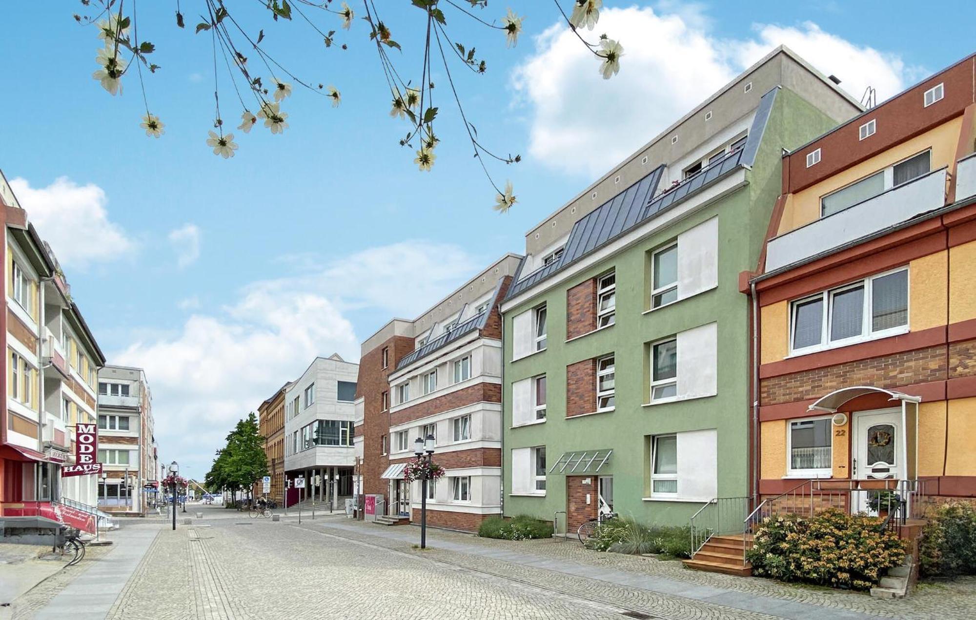 Ferienwohnung Greifswald Apartment *